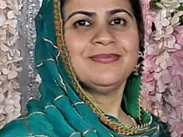Meher Jamal