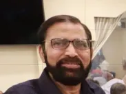 Syed Riaz Hassan