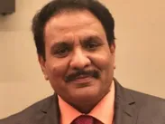Dr. Zafar Qureshi