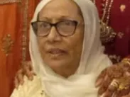 Dr. Zakia Subhani